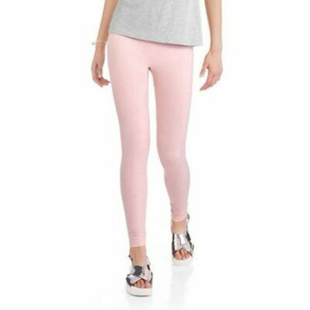 NO BOUNDARIES LEGGINGS WOMENS XL 15-17 NoBo VGUC